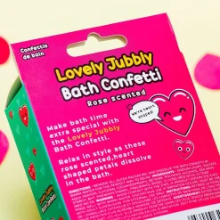 Hart badconfetti