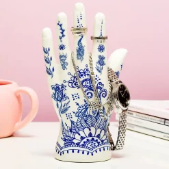 Henna sieradenhouder