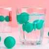Herbruikbare golfbal ijsblokjes (set van 24)