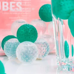 Herbruikbare golfbal ijsblokjes (set van 24)