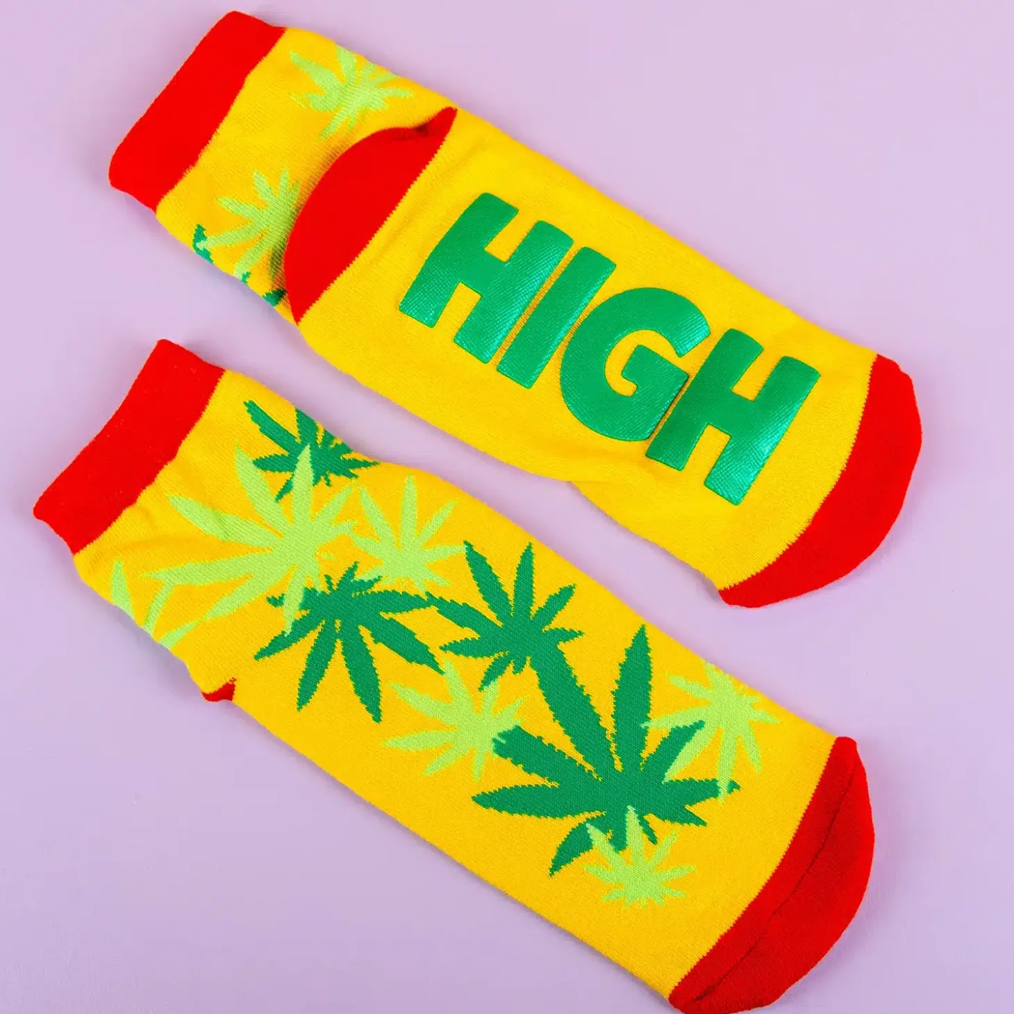 High Life sokken