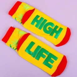 High Life sokken