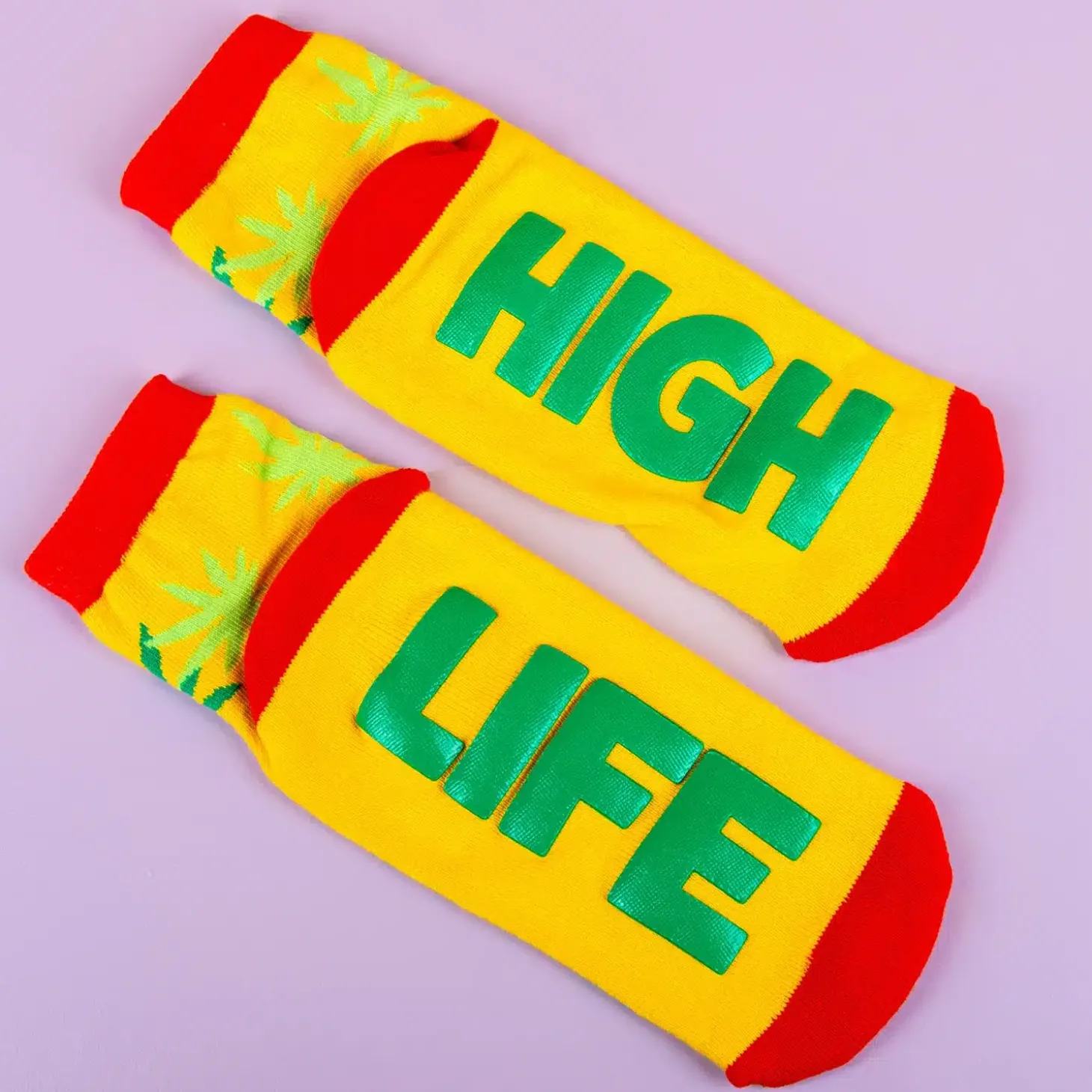 High Life sokken