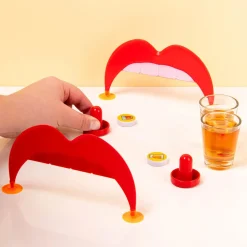 Hockey shots drankspel