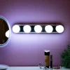 Hollywood make-up lamp