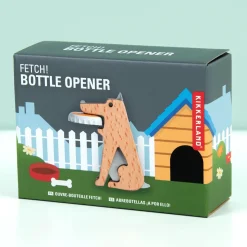 Hond flesopener