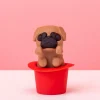Hond tea infuser