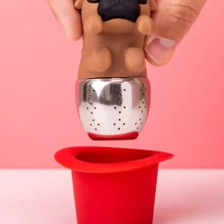Hond tea infuser