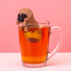 Hond tea infuser