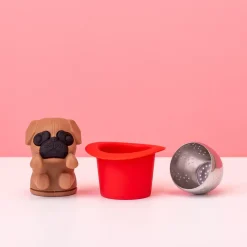 Hond tea infuser