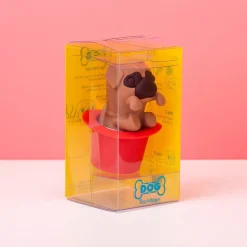 Hond tea infuser