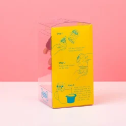 Hond tea infuser