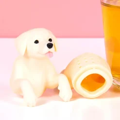 Hond tea infuser