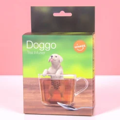 Hond tea infuser