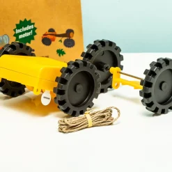 Huckleberry DIY auto