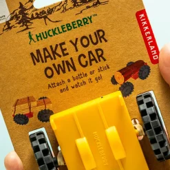 Huckleberry DIY auto