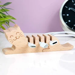 Huisdier kabel organiser