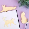Huisdier sticky notes (set van 3)