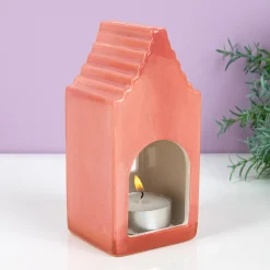 Huisje geurbrander