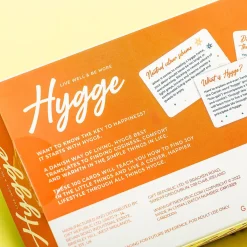Hygge Lifestyle kaarten