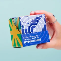 Hypno Cube puzzel