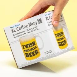I Wish This Was a Beer mok