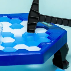 Ice Pick Trap drankspel