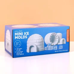 Iglo ijsmal (set van 2)
