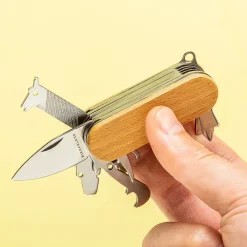7-In-1 dieren multitool