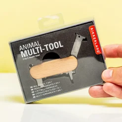 7-In-1 dieren multitool