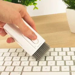8-in-1 gadget cleaner