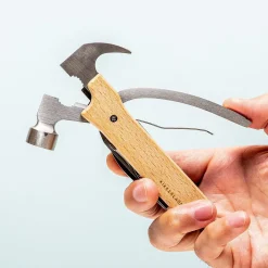 10-In-1 Hamer Van Hout