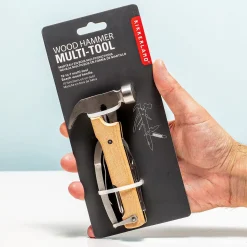 10-In-1 Hamer Van Hout
