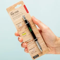 4-In-1 Multitool Pen