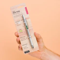 4-In-1 Multitool Pen