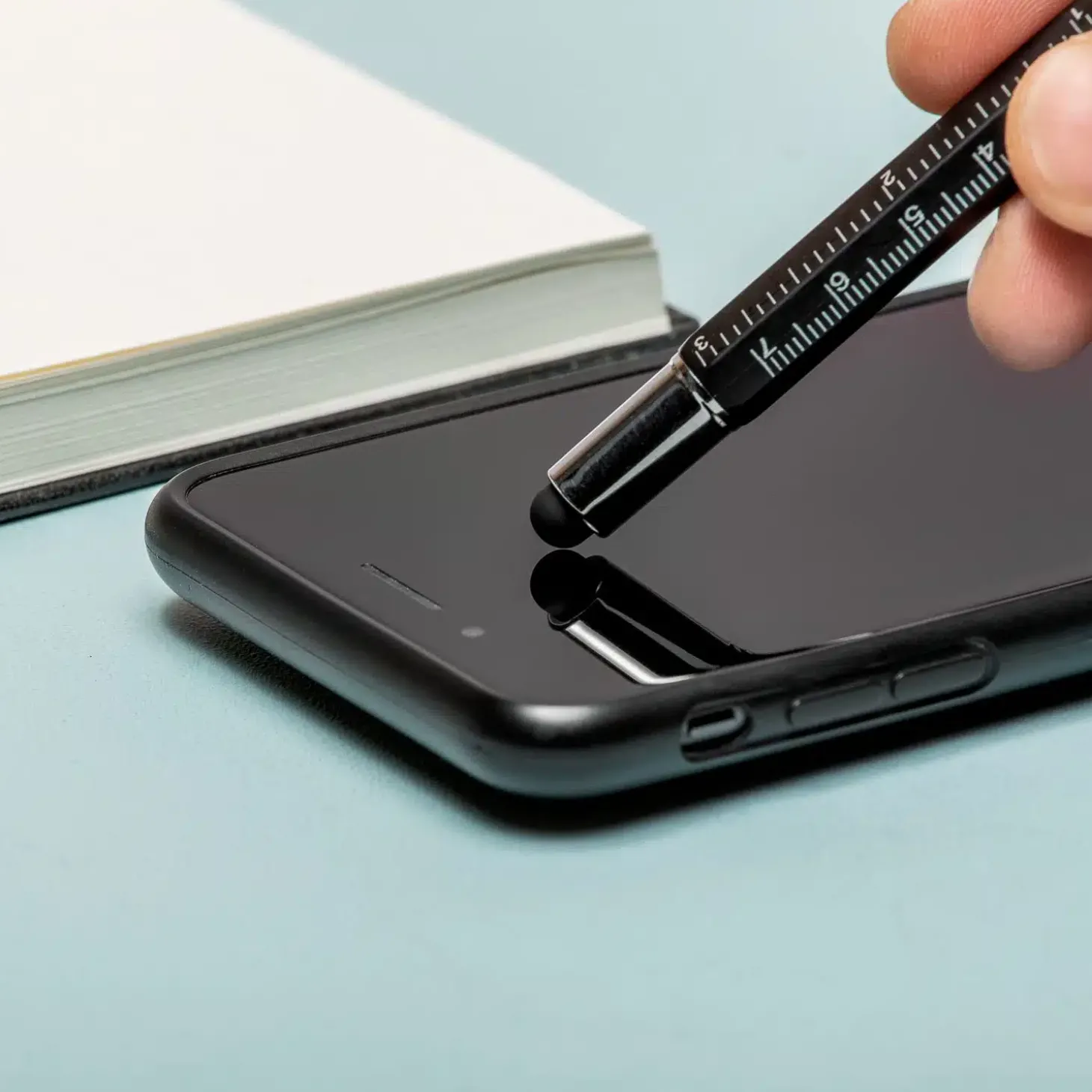 6-In-1 Multitool Pen