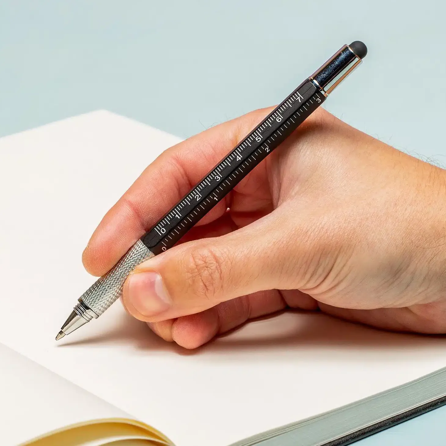 6-In-1 Multitool Pen