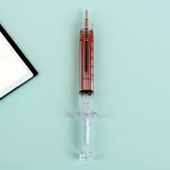 Injectienaald pen