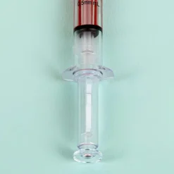 Injectienaald pen