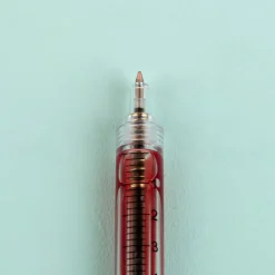 Injectienaald pen
