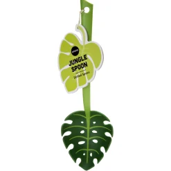 Jungle vergietlepel