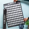 Kamasutra bucketlist poster