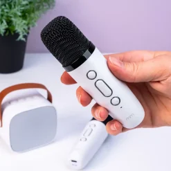 Karaoke 2 Go set
