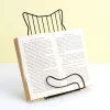 Kat boekenstandaard