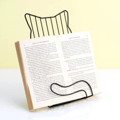Kat boekenstandaard