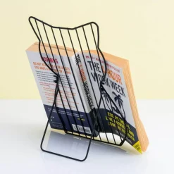 Kat boekenstandaard