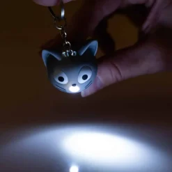 Kat sleutelhanger