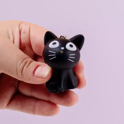 Kat sleutelhanger