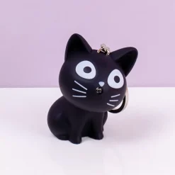 Kat sleutelhanger