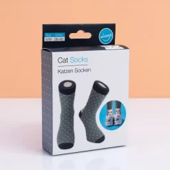Katten sokken